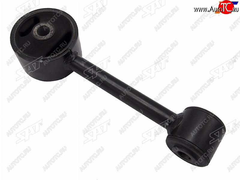 1 859 р. Подушка двигателя передняя TOYOTA PASSO 04-BB 06-                                                   SAT ST-12309-B1030  с доставкой в г. Кемерово