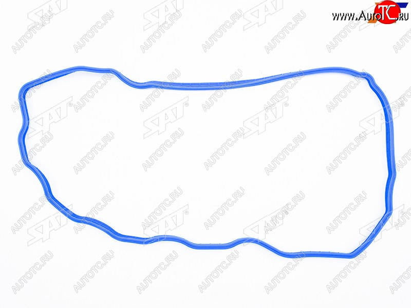 319 р. Прокладка клапанной крышки HONDA FIT GE6 08-13CIVIC FD 08-12 SAT ST-12341-RB0-003  с доставкой в г. Кемерово
