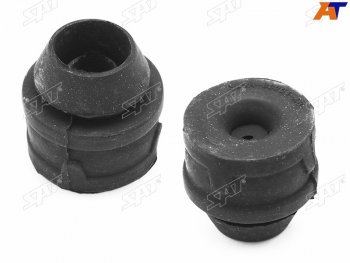 Втулка крепления радиатора FORD MONDEO 07-14C-MAX 10-FOCUS III 10-VOLVO V60 10-XC60 08- SAT ST-1235847