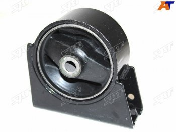 789 р. Подушка двигателя передняя AT TOYOTA AVENSIS 97-03 SAT ST-12361-02100  с доставкой в г. Кемерово. Увеличить фотографию 1