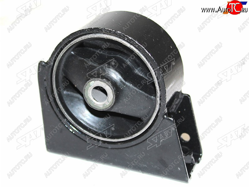 789 р. Подушка двигателя передняя AT TOYOTA AVENSIS 97-03 SAT ST-12361-02100  с доставкой в г. Кемерово