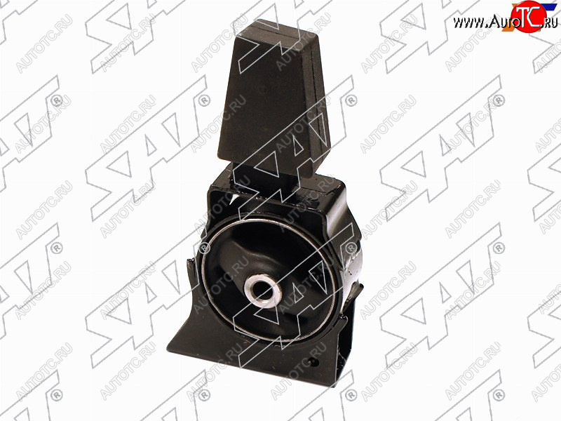 1 579 р. Подушка двигателя передняя TOYOTA NADIA 98-03 SAT ST-12361-74560  с доставкой в г. Кемерово