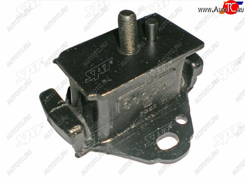 1 299 р. Подушка двигателя FR TOYOTA HILUXSURFLAND CRUISER PRADO 1KZ#12KDFTV 95-09 SAT ST-12361-67030  с доставкой в г. Кемерово