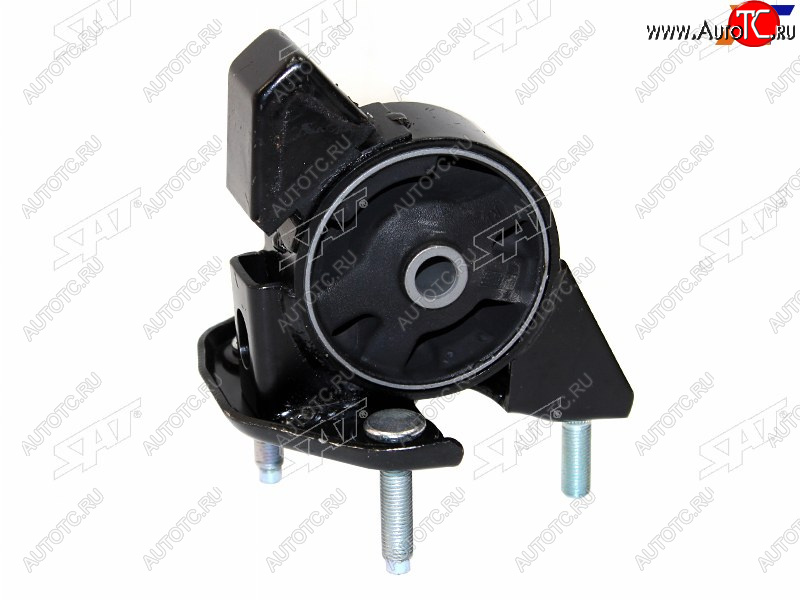 1 079 р. Опора двигателя задняя 4A7A2C2E4E SAT Toyota Corolla E110 универсал дорестайлинг (1997-2000)  с доставкой в г. Кемерово