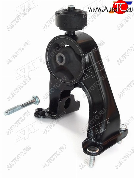 2 899 р. Опора двигателя Toyota Corolla Fielder (E140) 06-12  Corolla Axio (E140) 06-12  Corolla USA (E150) SAT ST-12371-21250  с доставкой в г. Кемерово