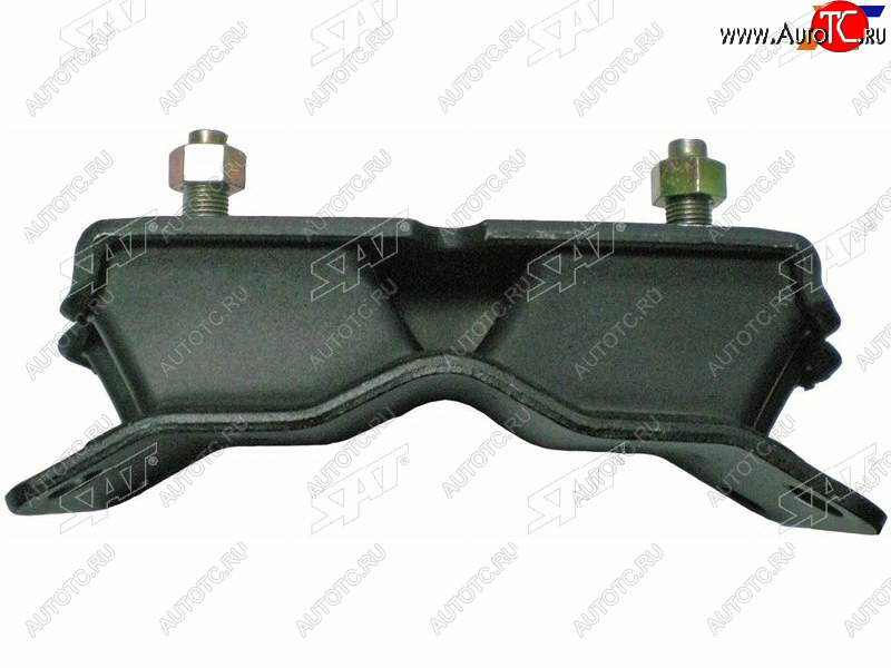 2 799 р. Опора двигателя RR 15BFT3FE1HDT1HZ SAT Toyota Land Cruiser 80 (1989-1997)  с доставкой в г. Кемерово