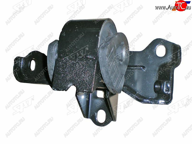 4 199 р. Подушка двигателя LH TOYOTA CARINACORONA 4AFE5AFE7AFE 92-96  ATM                                  SAT ST-12372-15191  с доставкой в г. Кемерово