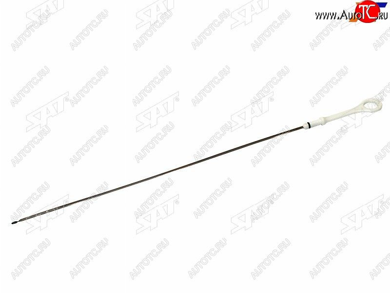 749 р. Щуп масляный MITSUBISHI LANCERASXDELICAOUTLANDER 4B104B114B12 05- SAT ST-1255A068  с доставкой в г. Кемерово