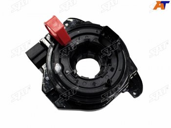 Шлейф подрулевой SAT Skoda Rapid ( NH3,  NH1,  MK2) (2012-2025), Volkswagen Polo  5 (2015-2020)