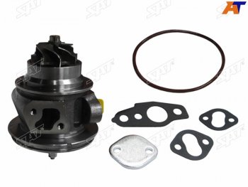 9 299 р. Картридж турбины Toyota Lite Ace 96-07  Lite Ace Noah 96-98  Town Ace 96-08  Town Ace Noah 96-98 SAT ST-132-0001  с доставкой в г. Кемерово. Увеличить фотографию 1