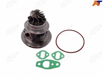 7 999 р. Картридж турбины Toyota Hiace 89-04  Hilux Pick Up 83-97  Land Cruiser 84-  4Runner 89-95 2LTE;2L SAT ST-132-0005  с доставкой в г. Кемерово. Увеличить фотографию 1
