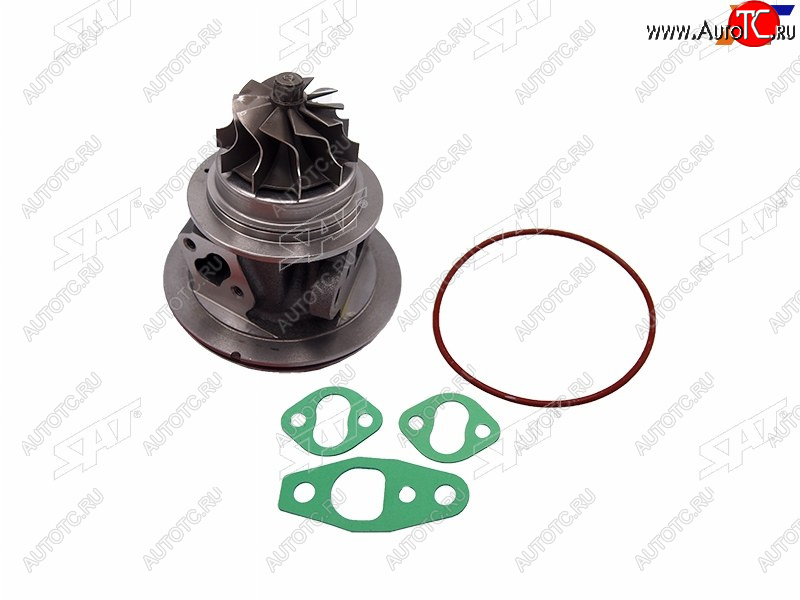 7 999 р. Картридж турбины Toyota Hiace 89-04  Hilux Pick Up 83-97  Land Cruiser 84-  4Runner 89-95 2LTE;2L SAT ST-132-0005  с доставкой в г. Кемерово