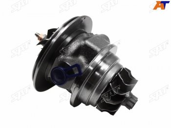 6 699 р. Картридж турбины Mitsubishi Delica 89-99  Pajero 81-00  Pajero Sport 96-08  Challenger 96-01 4D56 SAT ST-132-0006  с доставкой в г. Кемерово. Увеличить фотографию 1