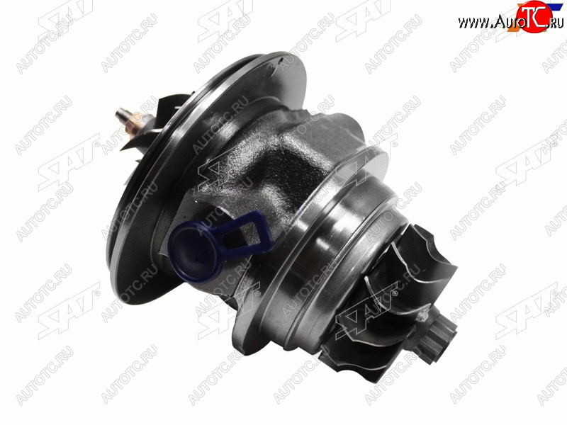 6 699 р. Картридж турбины Mitsubishi Delica 89-99  Pajero 81-00  Pajero Sport 96-08  Challenger 96-01 4D56 SAT ST-132-0006  с доставкой в г. Кемерово