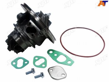 7 899 р. Картридж турбины Toyota Land Cruiser (J100) 98-07  Coaster 93-16  Land Cruiser Cygnus 98-07 1HDFTE SAT ST-132-0009  с доставкой в г. Кемерово. Увеличить фотографию 1