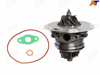 10 399 р. Картридж турбины Nissan Pathfinder 85-04  Patrol 97-10  Terrano 86-96  Ford Maverick 93-00  Niss SAT ST-132-0023  с доставкой в г. Кемерово. Увеличить фотографию 1
