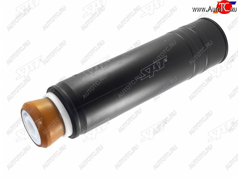 549 р. Пыльник стойки Chevrolet Aveo 11-15  Cruze 01-15  Citroen Berlingo 08-16  C4 04-  C4 Picasso 07- SAT ST-13251764  с доставкой в г. Кемерово