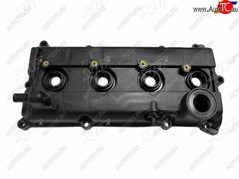 3 799 р. Клапанная крышка с прокладкой NISSAN QR2025 SAT ST-13264-8H300  с доставкой в г. Кемерово