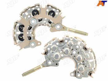 Диодный мост генератора ACURA NSX 3.0 91-94LEXUS GS400LS400 4.0 97-00 1UZFETOYOTA Land Cruiser 4. SAT ST-133-0004
