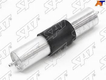 Фильтр топливный BMW 3 E36E46 M40M42M43M50M52 5 E34E39 M52M60M62 SAT ST-13321702632
