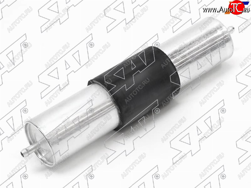 1 299 р. Фильтр топливный BMW 3 E36E46 M40M42M43M50M52 5 E34E39 M52M60M62 SAT ST-13321702632  с доставкой в г. Кемерово
