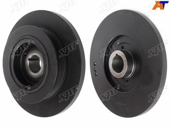 Шкив коленвала TOYOTALEXUS 1JZGE2JZGE2JZGTE SAT ST-13407-46020