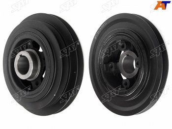 Шкив коленвала TOYOTA LITETOWNACELITEACETOWNMASTERACE 1C2C2CT 86-90 SAT ST-13408-64050