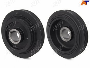 Шкив коленвала TOYOTA CAMRY GRACIACROWNGAIAMARKNADIAVISTAARDEO 3SFE4SFE5SFE 89- SAT ST-13408-74031