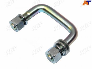 Стремянка рессоры (250) FIAT DUCATOPEUGEOT BOXERCITROEN JUMPER 06-12 SAT ST-1350014080