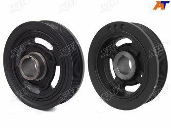 Шкив коленвала TOYOTALEXUS 1GRFE2GRFE 02- SAT ST-13470-31030