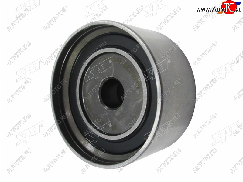 489 р. Ролик ремня ГРМ обводной TOYOTA 3-5S-FE SAT ST-13503-88560  с доставкой в г. Кемерово