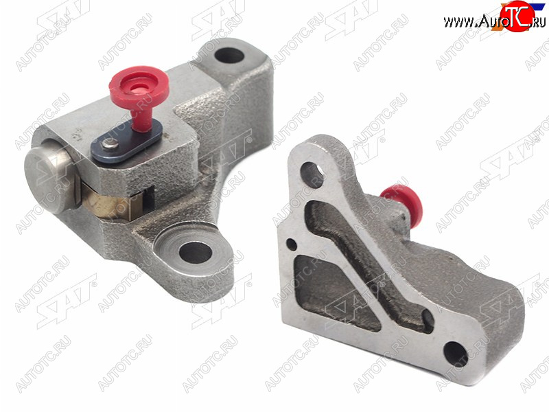 1 499 р. Гидронатяжитель ГРМ Toyota Ractis 05-10  Vitz 01-10  bB 05-16  Belta 05-12 3SZVE;2SZFE SAT ST-13545-23020  с доставкой в г. Кемерово