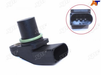 Датчик положения распредвала BMW: 1 04-3 05-5 03-7 E65E66 01-X3 04-X5 E70 07-X6 08- SAT ST-13 62 7 792 256