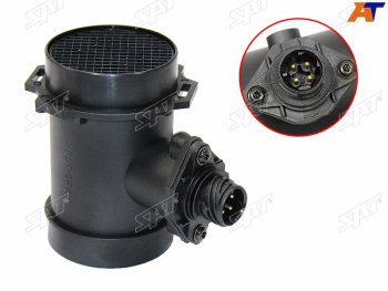 Датчик расхода воздуха M50B25M52B25M60B30M62B35 2,53,03,5 BMW 3E365E34E397E32E38 94- (4 SAT ST-13621747155
