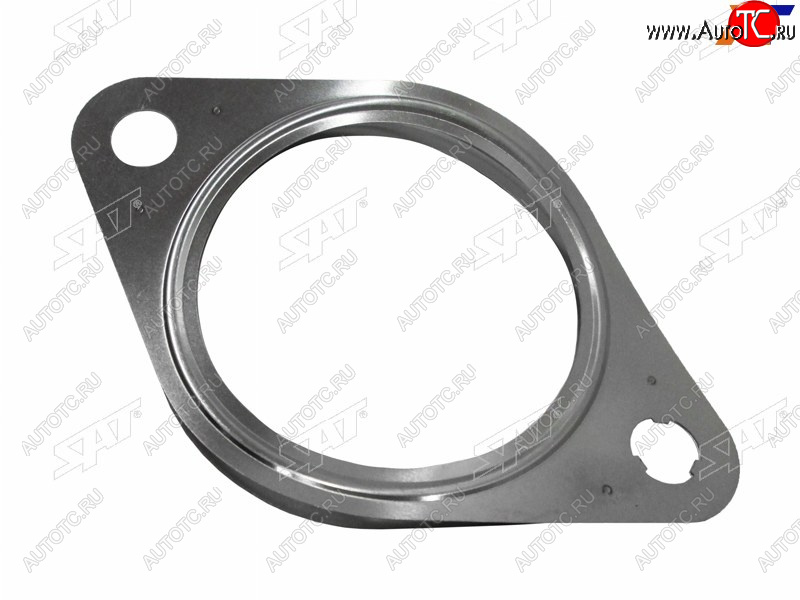 132 р. Прокладка глушителя FORD FOCUS 05-11MAZDAVOLVO SAT ST-138-0006  с доставкой в г. Кемерово