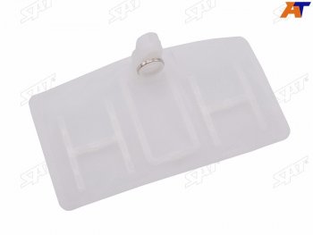 Фильтр топливный грубой очистки (сетка) FORD MONDEO 3 00-07 SAT ST-1375227-F