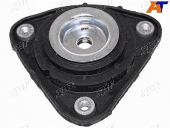 889 р. Опора передней стойки Ford Focus 04-  Kuga 08-19  Mazda 3 03-13  Ford Escape 04-06  Mazda 3 MPS SAT ST-1377471  с доставкой в г. Кемерово. Увеличить фотографию 1