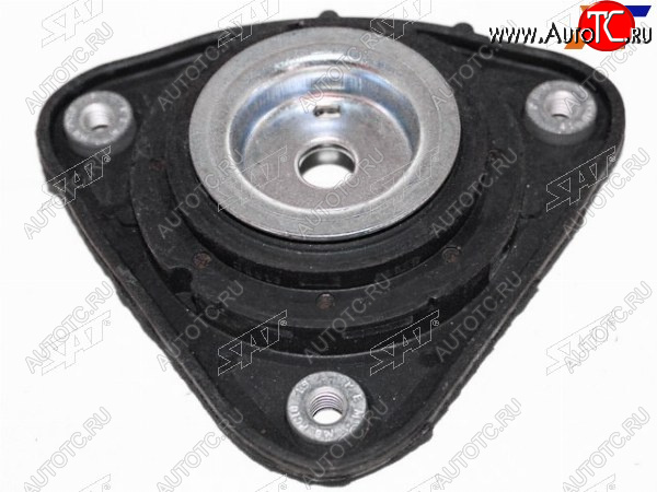 889 р. Опора передней стойки Ford Focus 04-  Kuga 08-19  Mazda 3 03-13  Ford Escape 04-06  Mazda 3 MPS SAT ST-1377471  с доставкой в г. Кемерово