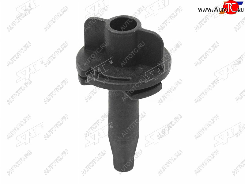 117 р. Крепление радиатора Ford Fiesta 08-19  Focus 07-11  Mondeo 07-15  C-MAX 03-10 SAT ST-1381666  с доставкой в г. Кемерово