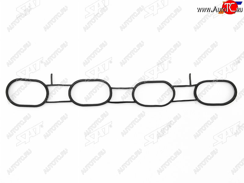 247 р. Прокладка впускного коллектора MR18DE MR20DE SAT Nissan Bluebird Sylphy седан G11 (2005-2012)  с доставкой в г. Кемерово