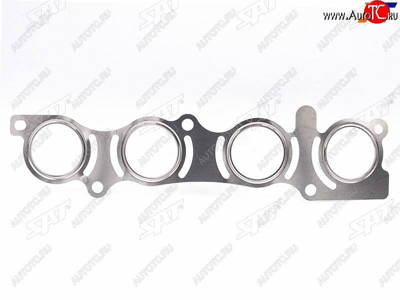 280 р. Прокладка выпускного коллектора NISSAN ADEXPERTCUBEJUKEQASHQAI HR15DEHR16DE 10- SAT ST-14036-1KT0A  с доставкой в г. Кемерово