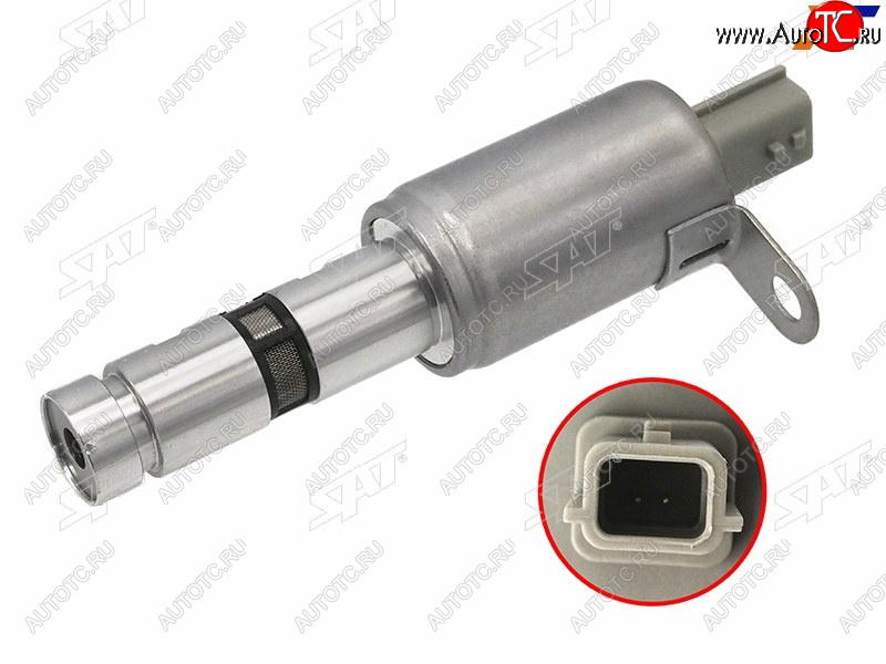 2 199 р. Клапан изменения фаз ГРМ DUSTER F4R 11-MEGANE 10- SAT ST-141-0012  с доставкой в г. Кемерово