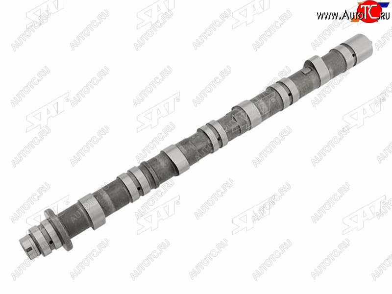 7 199 р. Распределительный вал выпуск K24 HONDA CR-VACCORDEDIX 02- SAT ST-14120-PNA-010  с доставкой в г. Кемерово