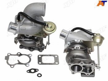 Турбина Nissan Terrano 95-02  Caravan Elgrand 97-99  Elgrand 97-02  Homy Elgrand 97-99 TD27TI SAT ST-14411-1W400