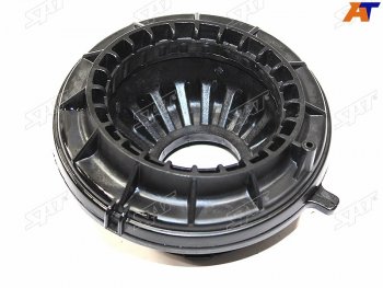 1 499 р. Подшипник скольжения опоры передней стойки FORD MONDEO 07-14S-MAXGALAXY 06-LAND ROVER FREELANDER SAT ST-1465258  с доставкой в г. Кемерово. Увеличить фотографию 1