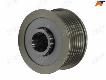 Шкив генератора NISSAN NOTE E12 HR12 4WDQASHQAI J10 HR16 SAT ST-148-0005