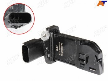 Датчик расхода воздуха 1,61,82,02,2TDCi C-MAX IIIFOCUS IIIIIKUGA IIIMONDEO IV 10- SAT ST-1 480 570