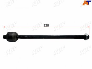 Тяга рулевая FIAT DUCATO 244 02-06 LH=RH SAT ST-1471654080