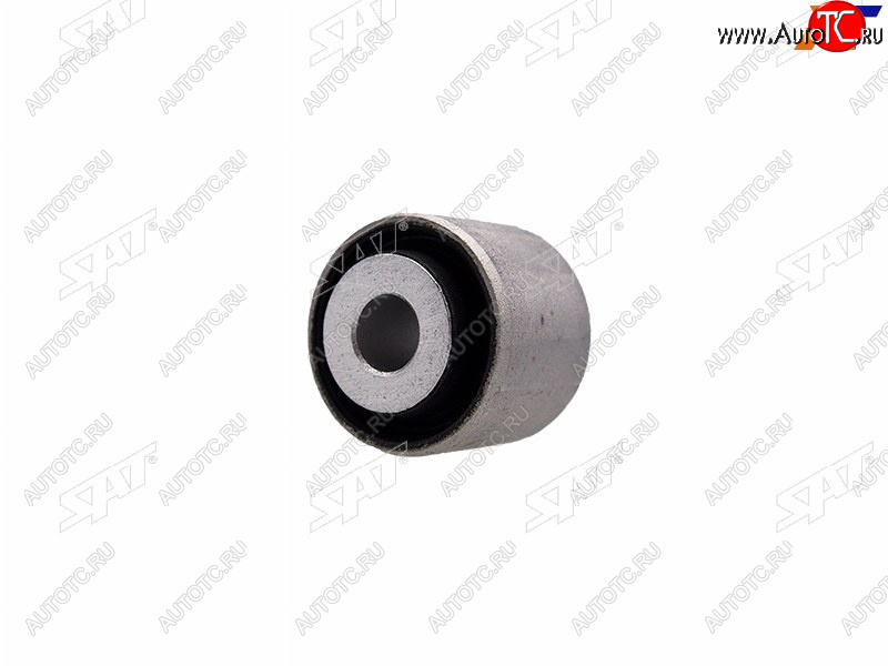 399 р. Сайлентблок Toyota Land Cruiser Prado (J150) 09-20  Lexus GX 09-23  Toyota 4Runner 09-24  FJ Crui SAT ST-15-0022  с доставкой в г. Кемерово