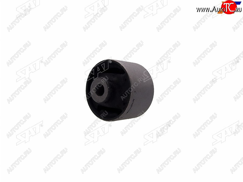 599 р. Сайлентблок Nissan Almera 95-06  Almera Classic 06-12  Bluebird Sylphy 00-05  Tino 98-06 SAT ST-15-0027  с доставкой в г. Кемерово